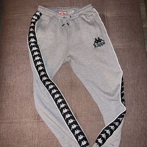 KAPPA SWEATS SIZE SMALL